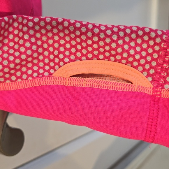 FILA RUNNING| Half Zip Sport Long Sleeved Shirt| Size Large - Picture 9 of 11